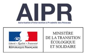 Agréé centre d’examen A.I.P.R.