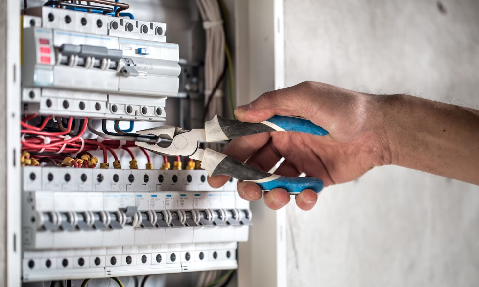 Formation habilitation électrique norme NF C 18-510 — SECURIZEN, Lagny-sur-Marne