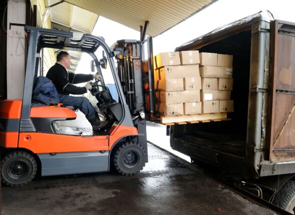 Recyclage CACES en entreprise — SECURIZEN, organisme certifié à Lagny-sur-Marne